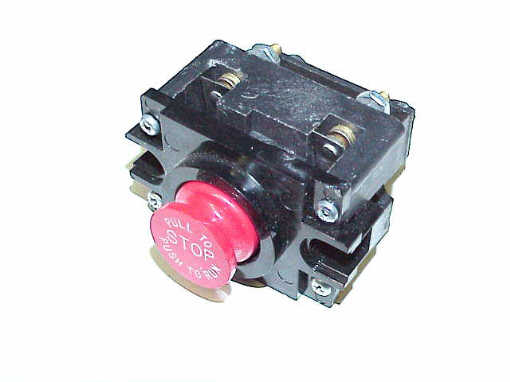 A-B62 ARMOR BUTTON