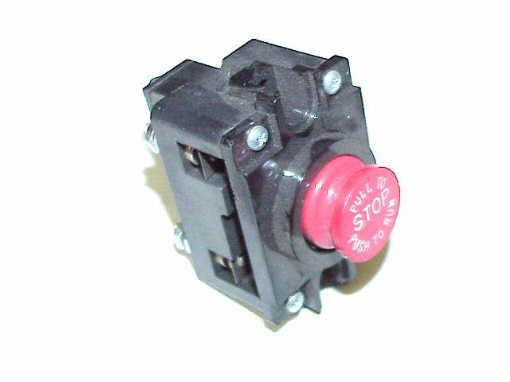A-B62V ARMOR BUTTON