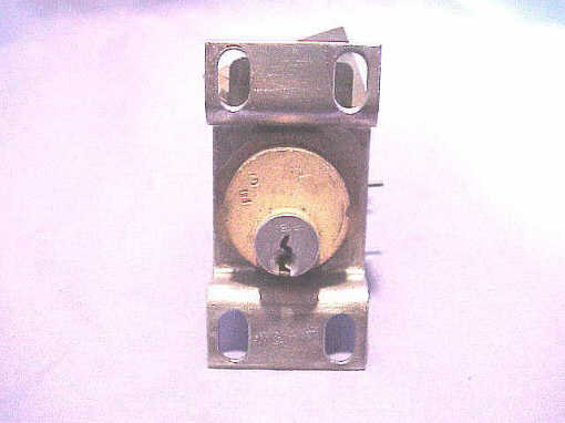 A-B77 ARMOR BUTTON