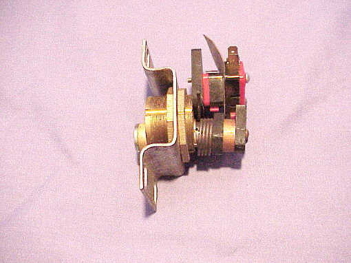 A-B78 ARMOR BUTTON