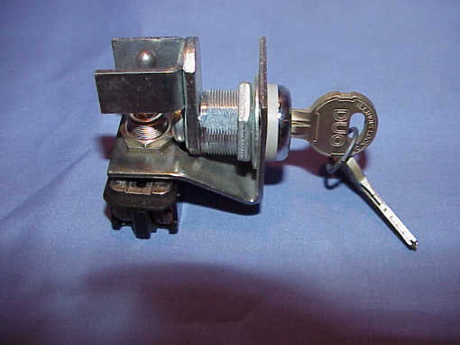 A-B87A ARMOR BUTTON