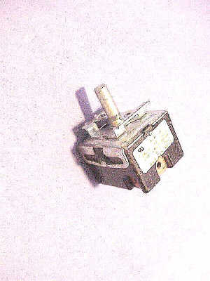 D-B81 DOVER BUTTON