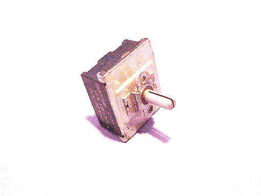 D-D81-1 DOVER BUTTON