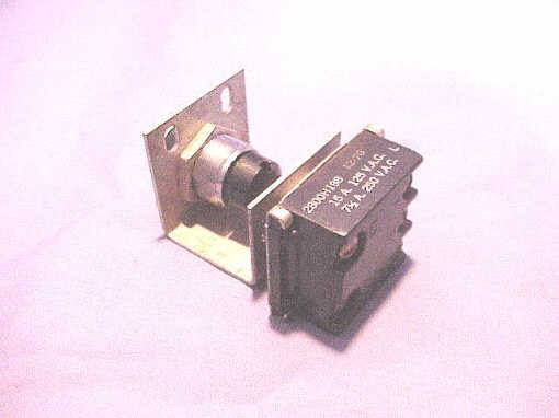 A-B91DSW ARMOR BUTTON