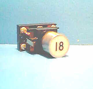 A-B92 ARMOR BUTTON