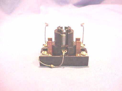 A-B92B ARMOR BUTTON