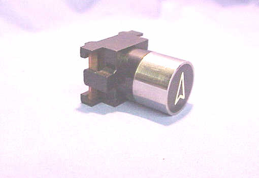 A-B92T ARMOR BUTTON