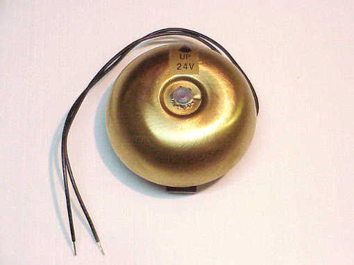 CE-B504 CERTIFIED BUTTON