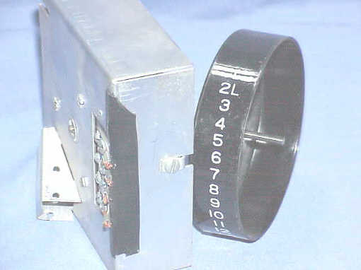 A-B96 ARMOR BUTTON