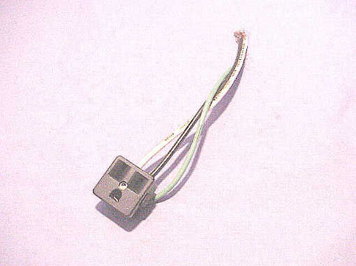 A-B98B ARMOR BUTTON
