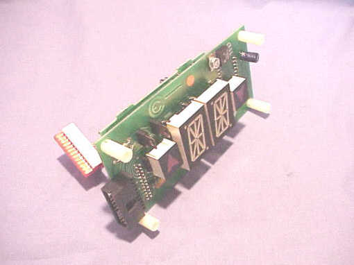 A-B98C ARMOR BUTTON