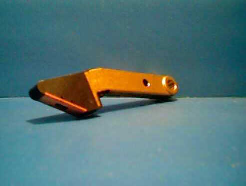 A-D07 Armor Door Lock