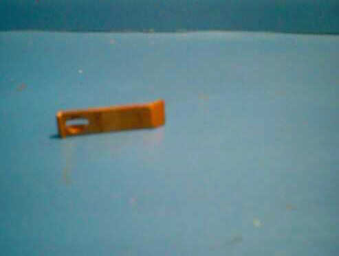 A-D21 Armor Door Lock