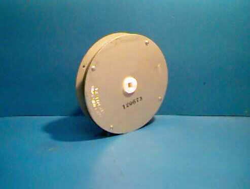 A-D23 Armor Door Closer
