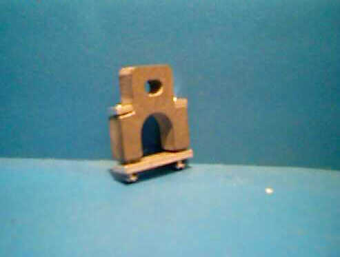 A-D31 Armor Door Lock