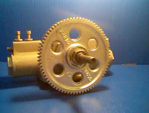 A-D36 Armor Door Lock
