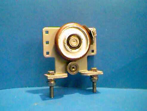 A-D47 Armor Door Hanger