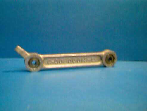 A-D60 Armor Door Lock