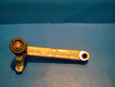 A-D68 Armor Safety Edge