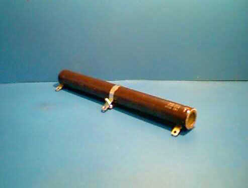 A-E100 Armor Resistor