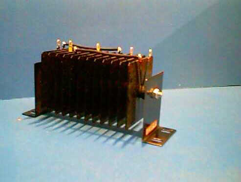 A-E12 Armor Rectifier