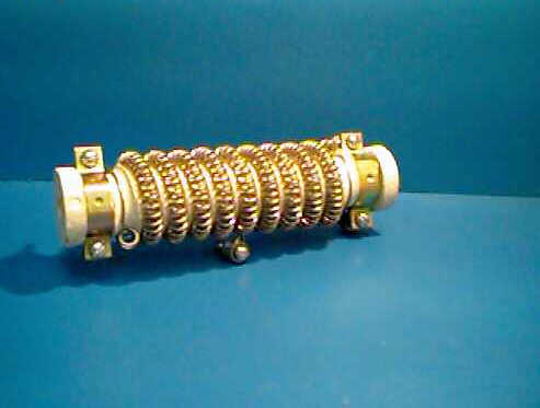 A-E150 Armor Resistor