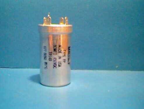 A-E18 Armor Capacitor