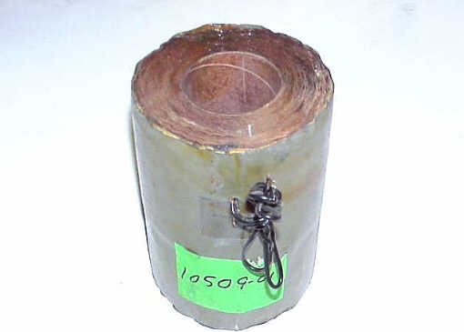 A-M1604 ARMOR