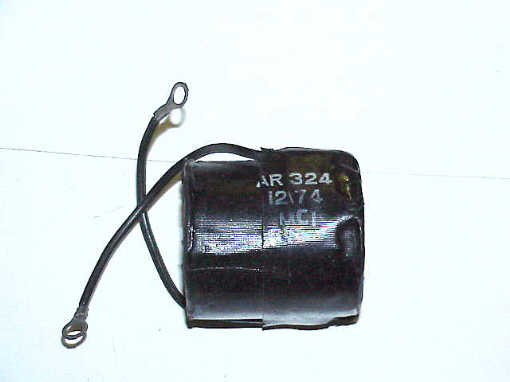 A-M324 ARMOR