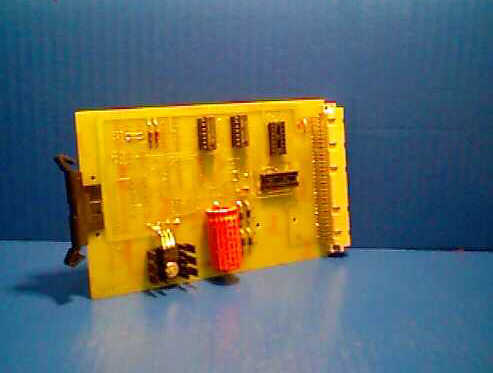 A-SSB058-0751-01 ARMOR P.C.B