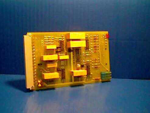 A-SSB058-8450-01 ARMOR P.C.B.