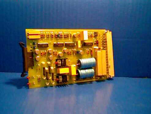 A-SSB058-8457-01 ARMOR P.C.B.