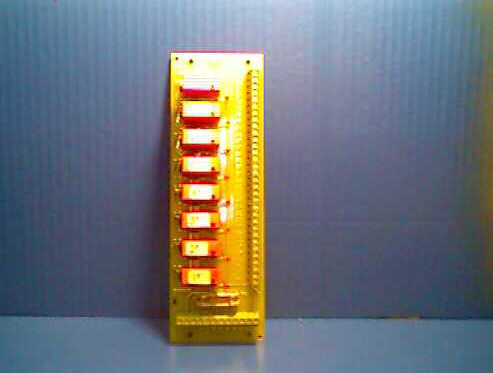 A-SSB058-8463-01 ARMOR P.C.B.