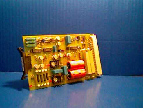 A-SSB058-8502-01 ARMOR P.C.B.