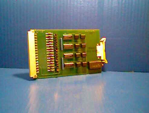 A-SSB058 8434 01 Armor P.C.B.