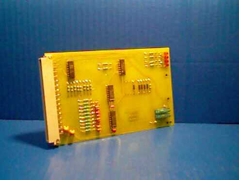 A-SSB058 8447 01 ARMOR P.C.B.
