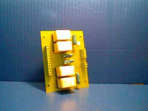 A-SSB058 8492 01 ARMOR P.C.B