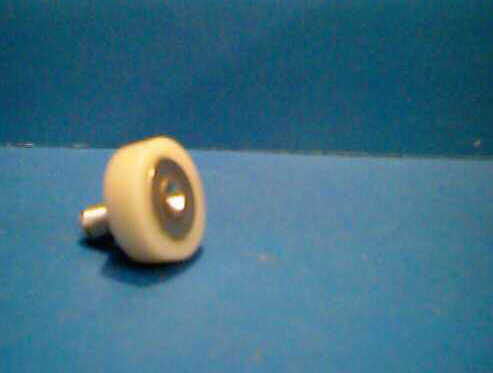 A-W15 Armor Door Roller