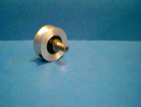 A-W17 Armor Door Roller