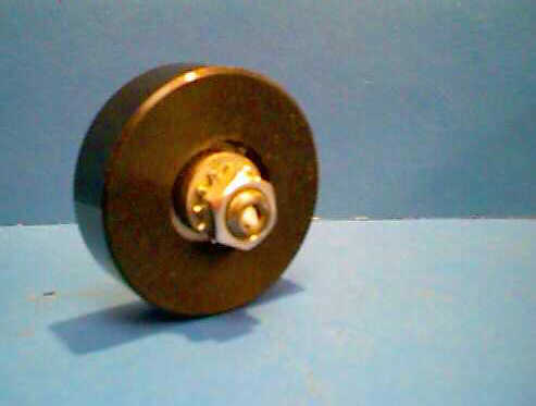 A-W22 Armor Door Roller