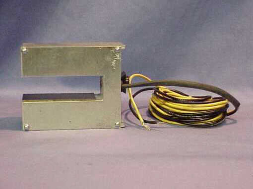 A-Z09 Armor Hoistway Switch