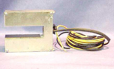 A-Z09 Armor Hoistway Switch