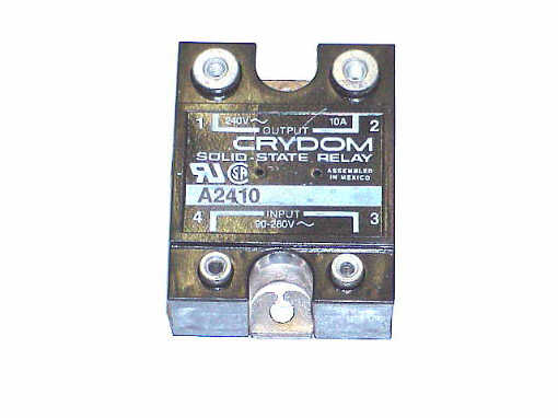 A2410 CRYDOM