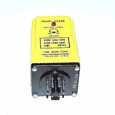 A2588 TIME MARK