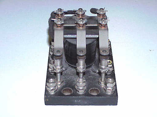 A8CXX STRUTHERS-DUNN