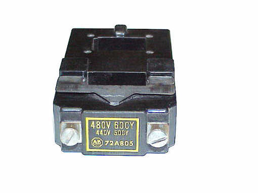 AB-M72A805 ALLEN-BRADLEY