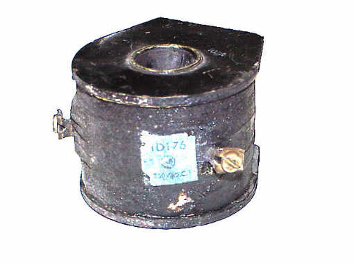 AB-MID176 ALLEN-BRADLEY