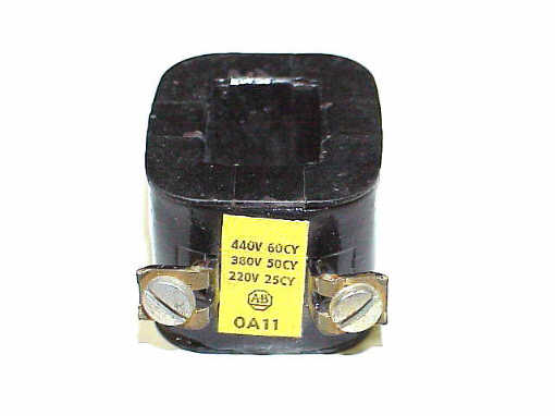 AB-MOA11 ALLEN-BRADLEY