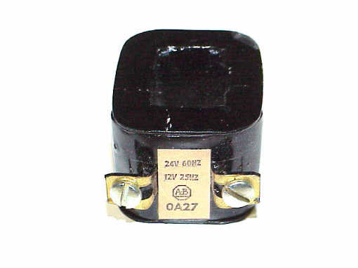 AB-MOA27 ALLEN-BRADLEY