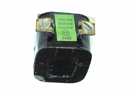 AB-MOAO6 ALLEN-BRADLEY